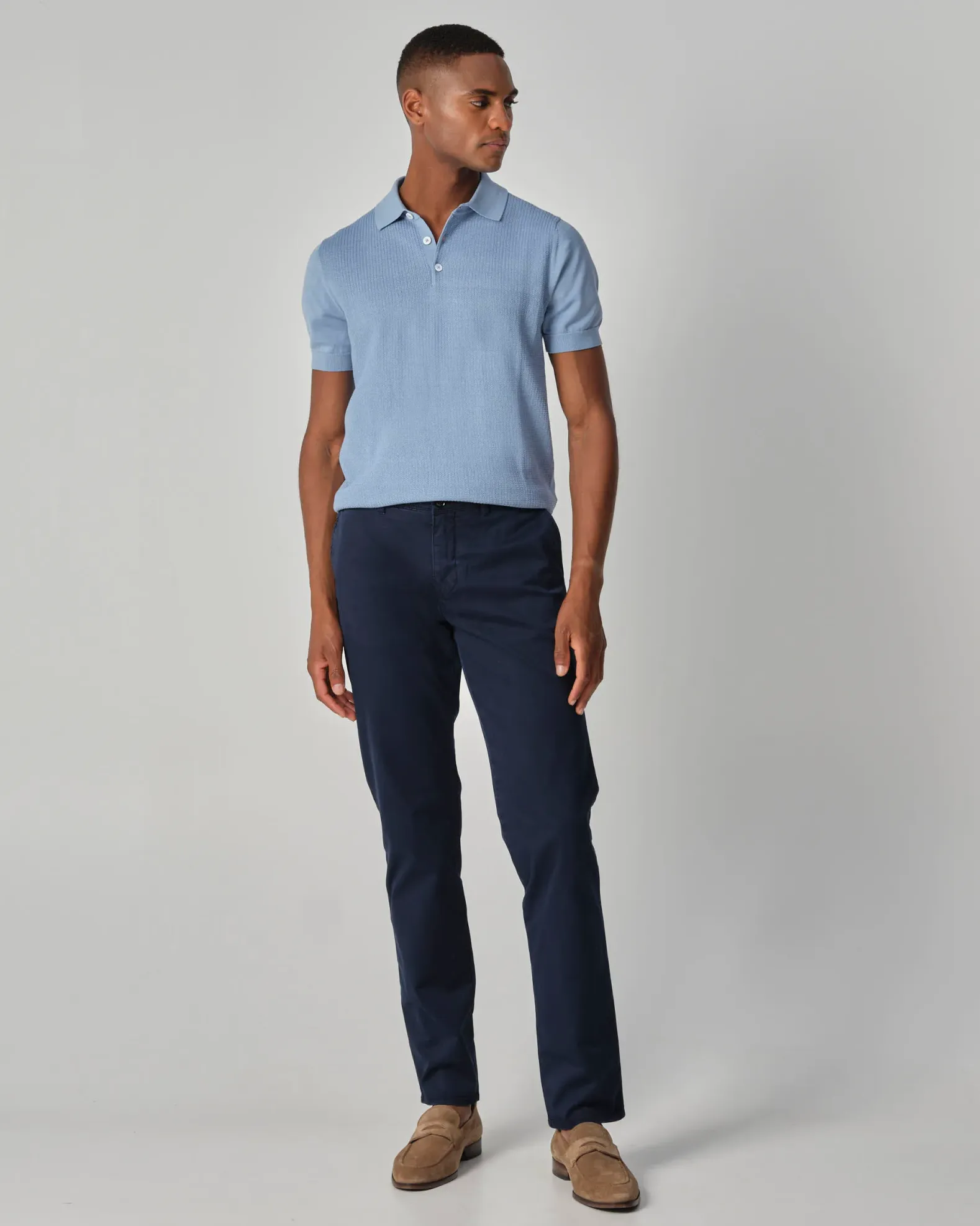Dutch Dandies Polo Korte mouw