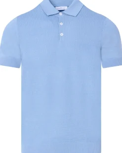 Dutch Dandies Polo Korte mouw