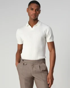 Dutch Dandies Polo Korte mouw