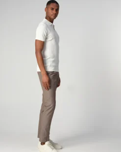 Dutch Dandies Polo Korte mouw
