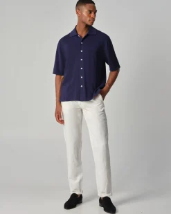 Dutch Dandies Polo Korte mouw