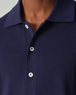 Dutch Dandies Polo Korte mouw