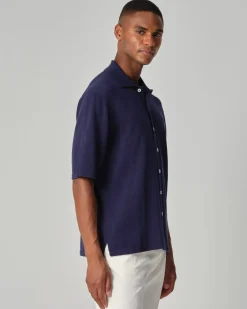 Dutch Dandies Polo Korte mouw