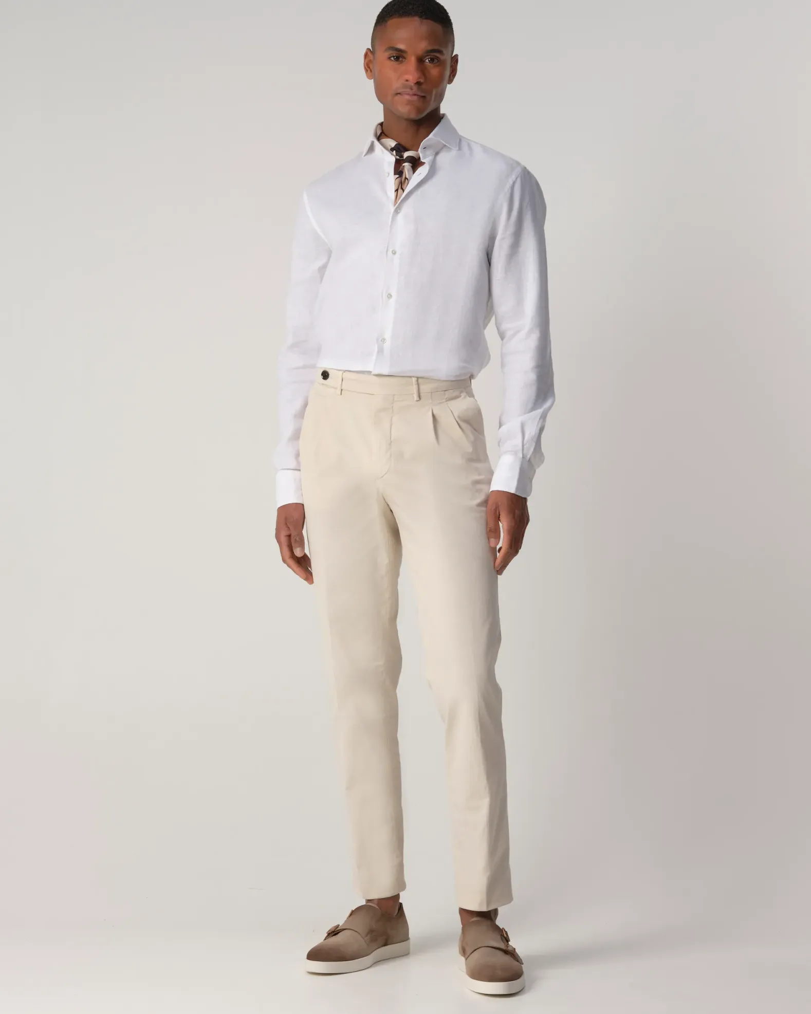 Dutch Dandies Puglia Chino