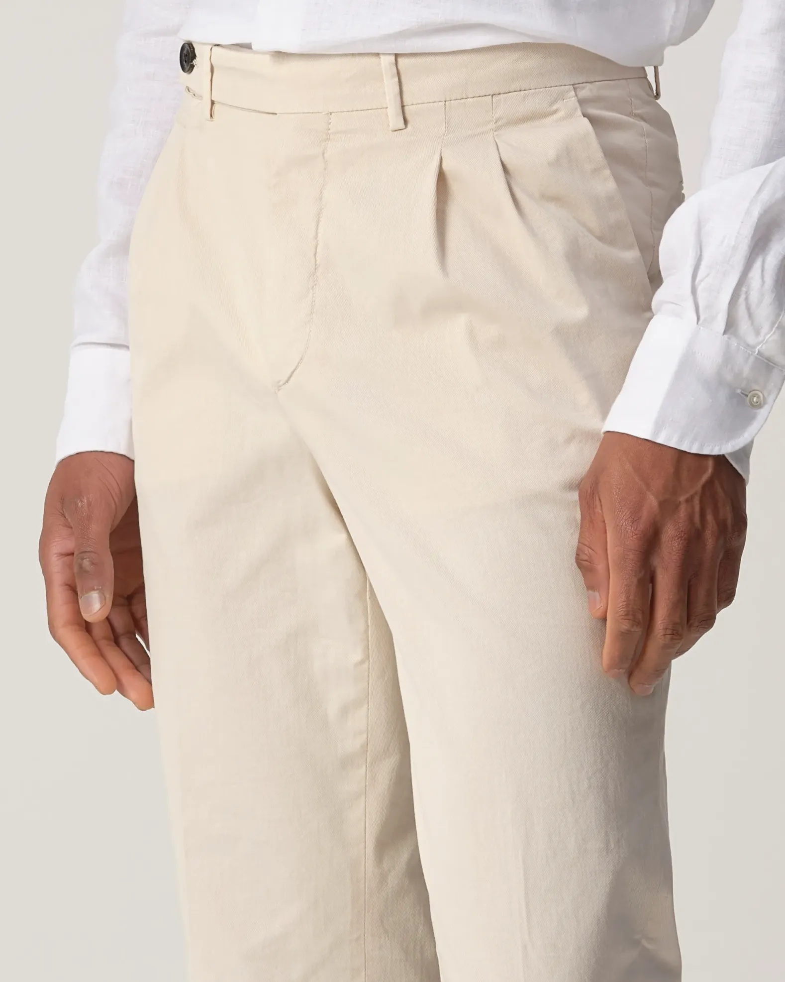 Dutch Dandies Puglia Chino