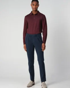 Dutch Dandies Puglia Pantalon