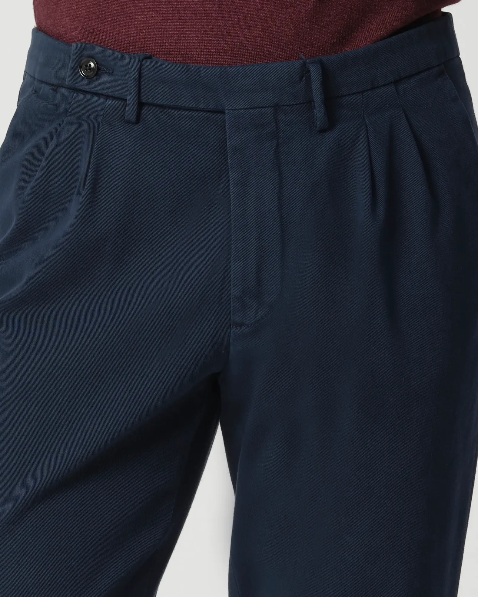 Dutch Dandies Puglia Pantalon