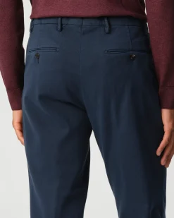 Dutch Dandies Puglia Pantalon