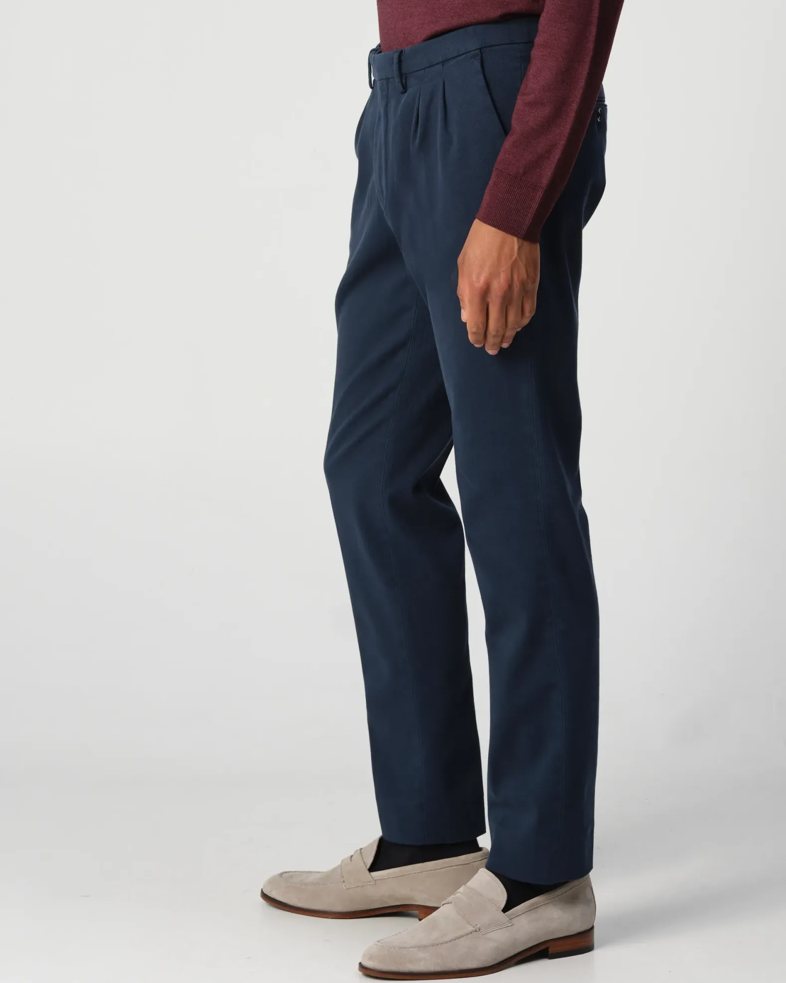 Dutch Dandies Puglia Pantalon