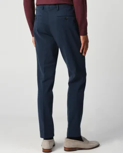 Dutch Dandies Puglia Pantalon