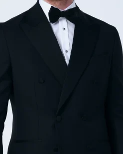 Dutch Dandies Smoking Jacket