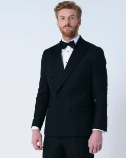 Dutch Dandies Smoking Jacket