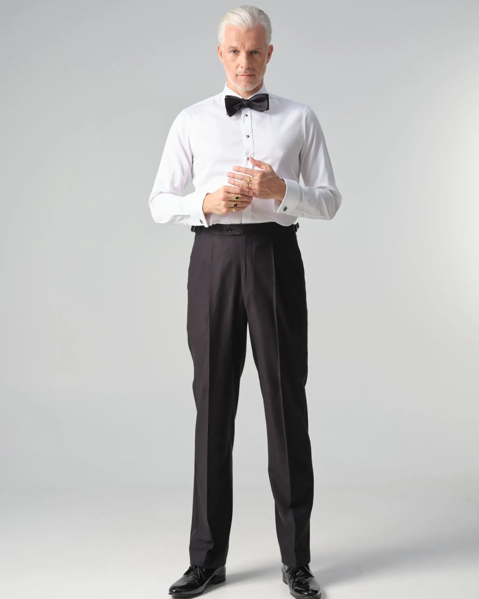 Dutch Dandies Smoking Pantalon