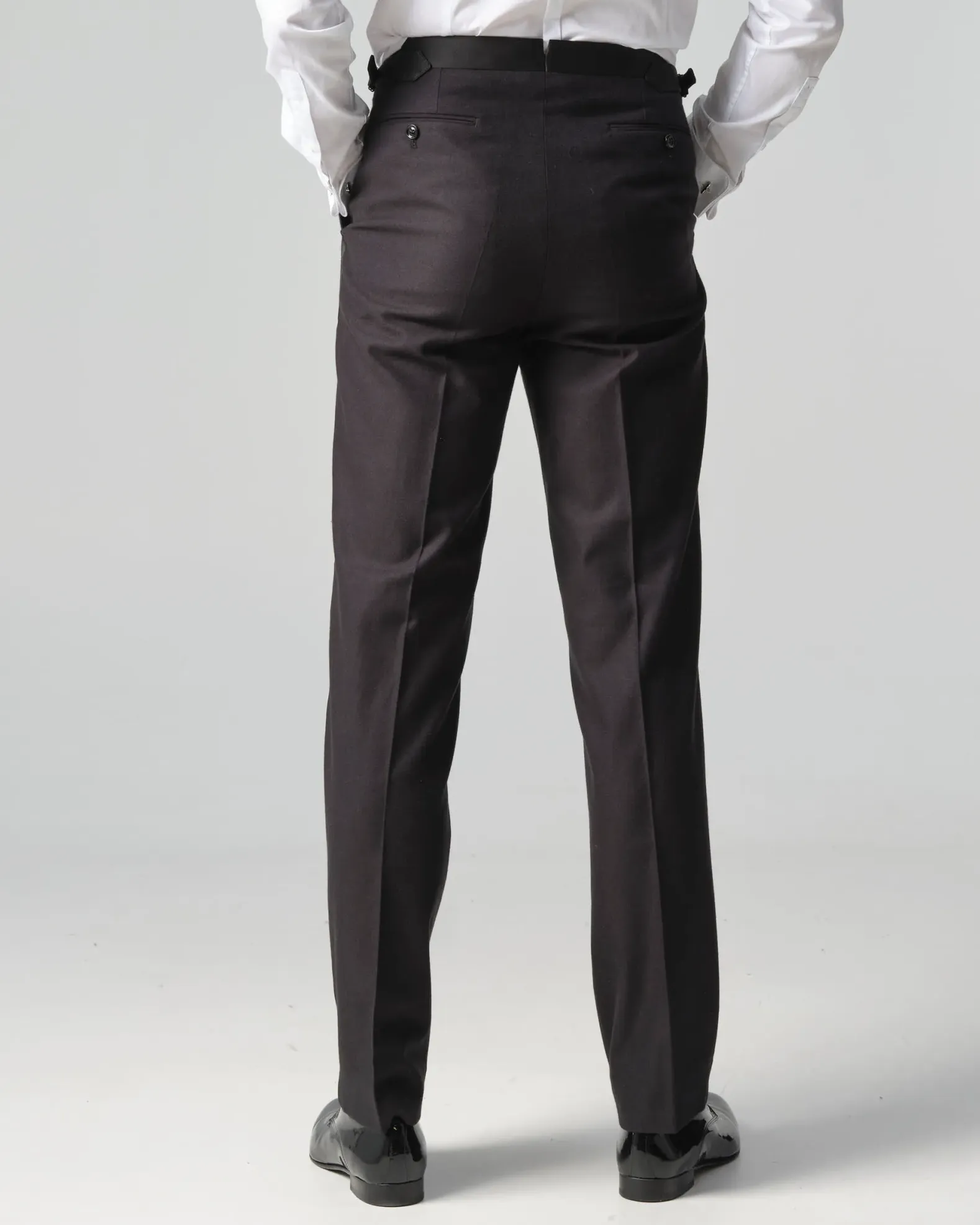 Dutch Dandies Smoking Pantalon