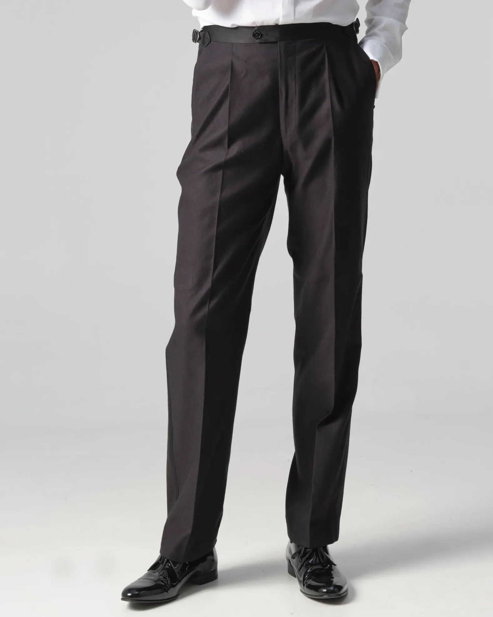 Dutch Dandies Smoking Pantalon