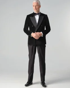 Dutch Dandies Smoking Pantalon