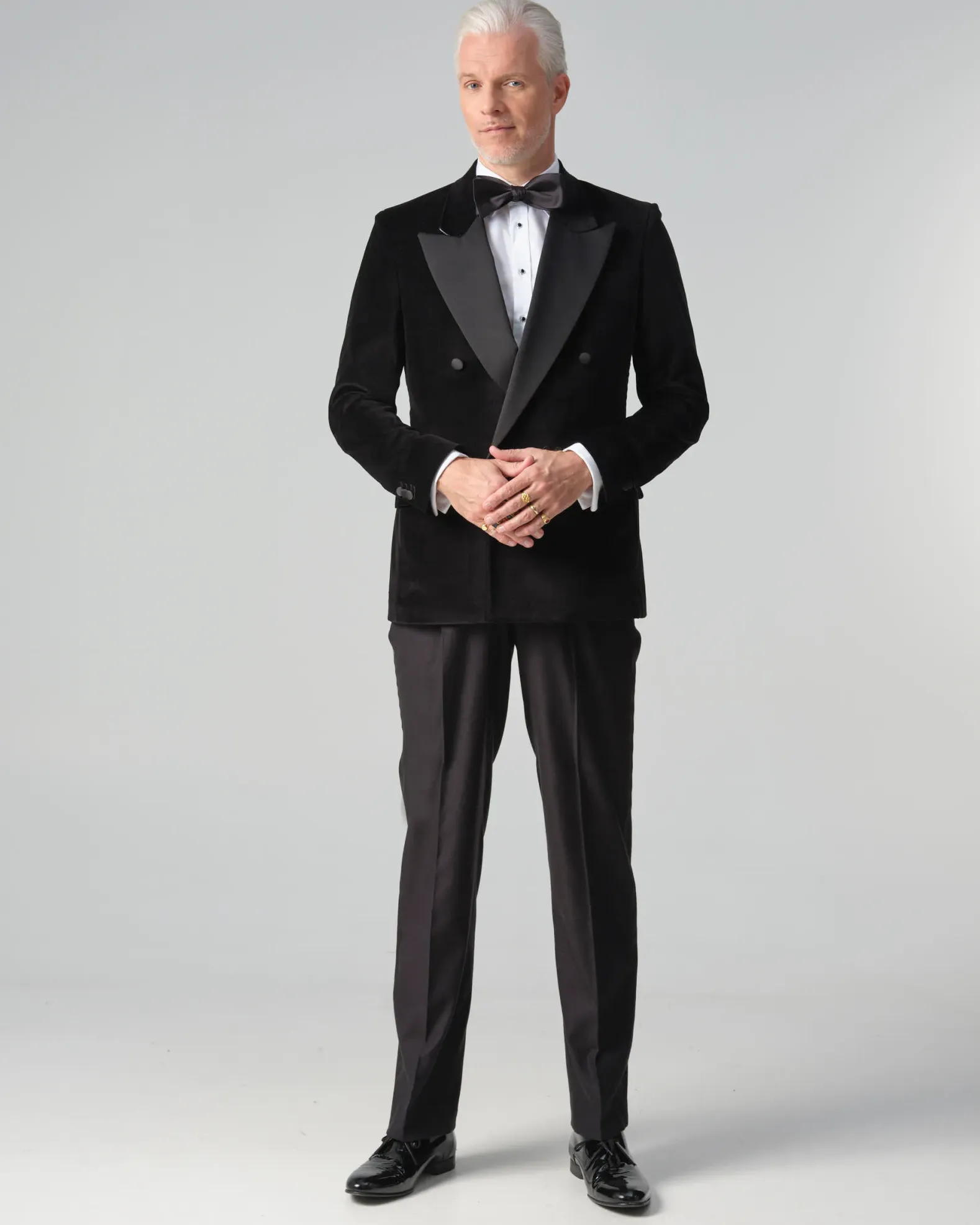 Dutch Dandies Smoking Pantalon