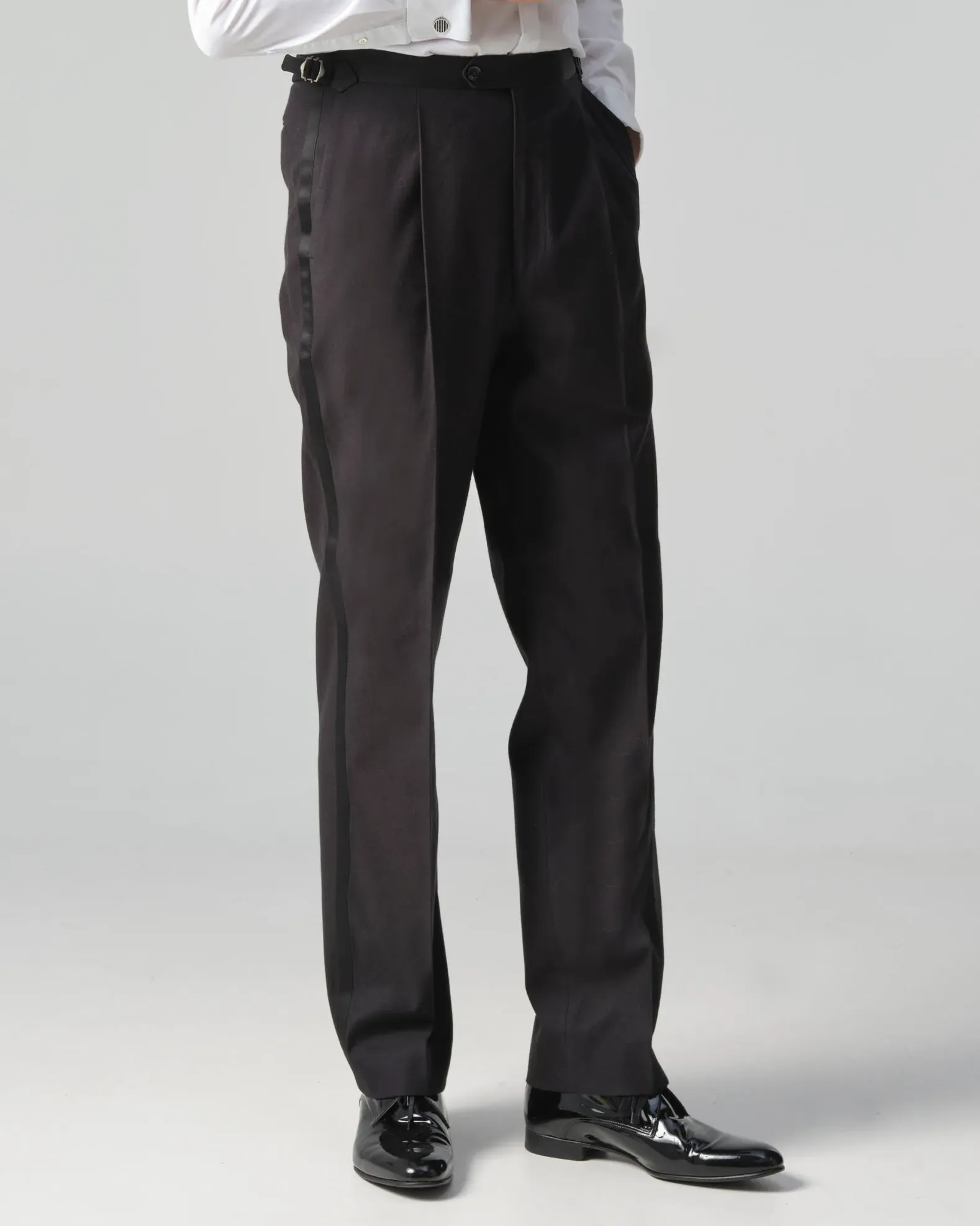 Dutch Dandies Smoking Pantalon