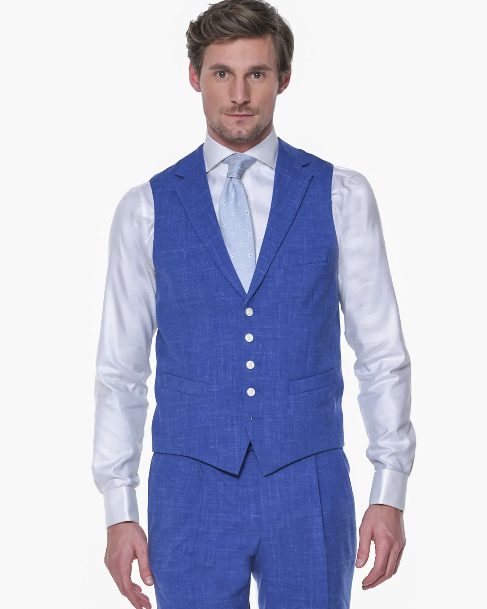 Dutch Dandies Trouwpak