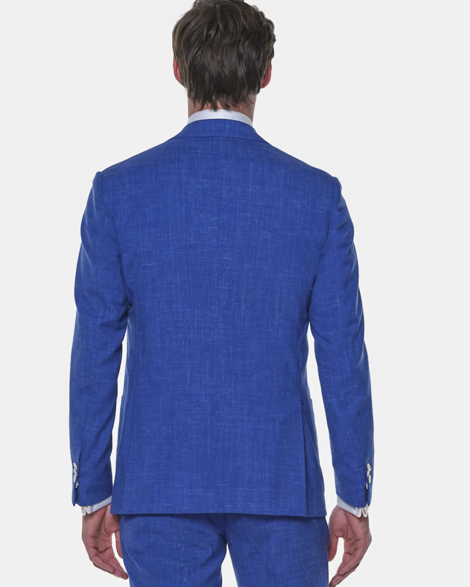 Dutch Dandies Trouwpak