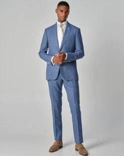 Dutch Dandies Trouwpak