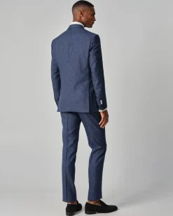 Dutch Dandies Trouwpak