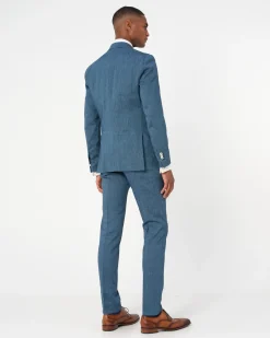 Dutch Dandies Trouwpak