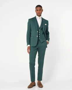 Dutch Dandies Trouwpak