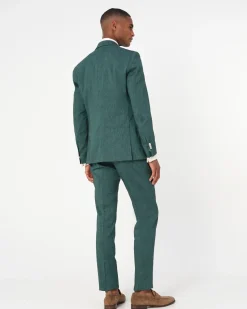 Dutch Dandies Trouwpak