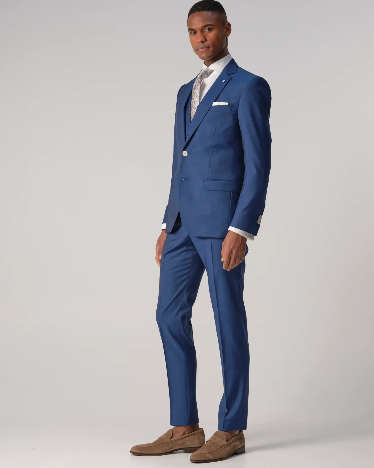 Dutch Dandies Trouwpak
