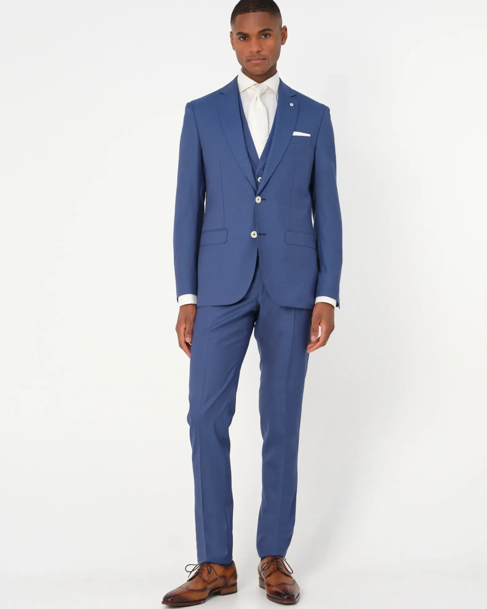 Dutch Dandies Trouwpak