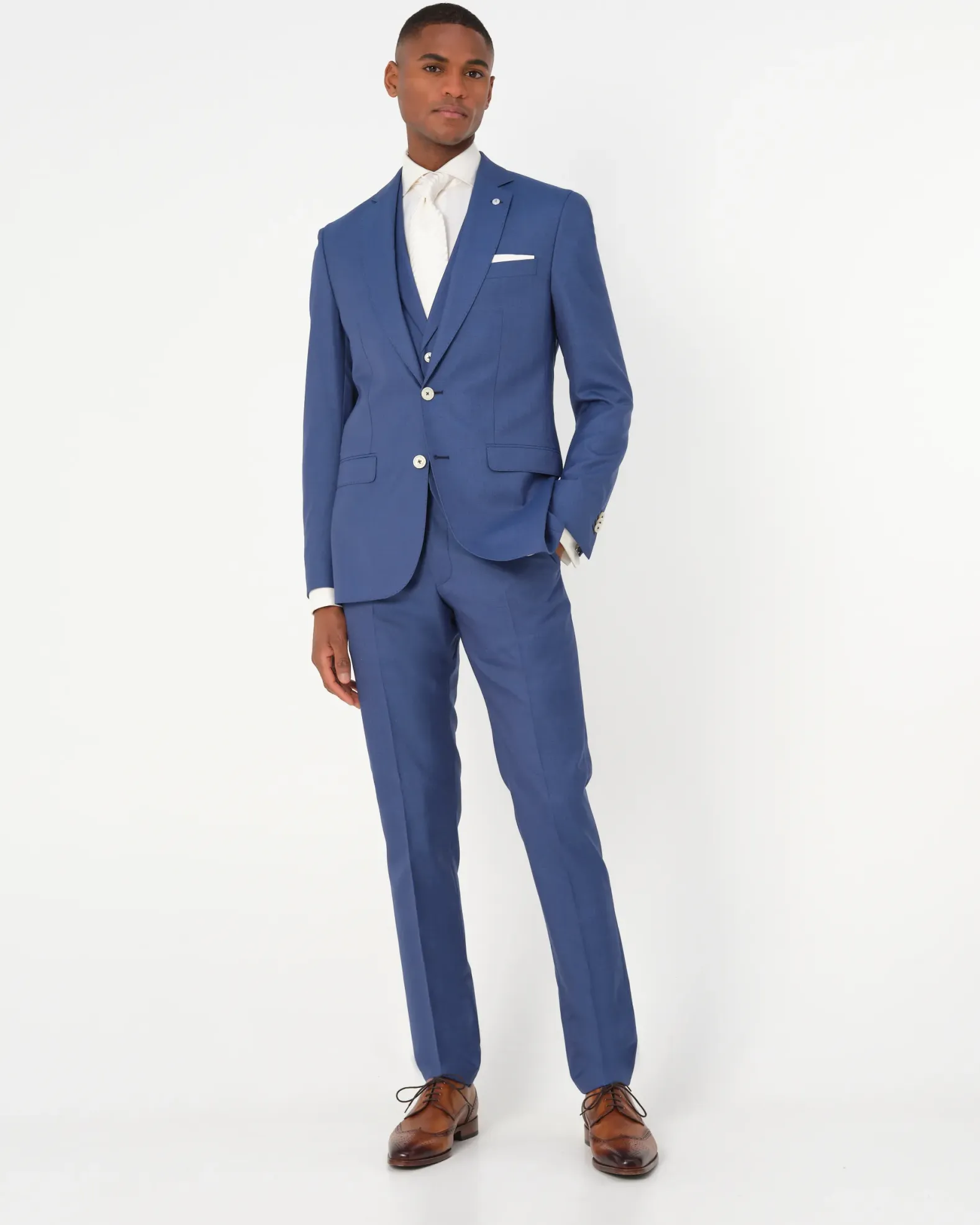 Dutch Dandies Trouwpak