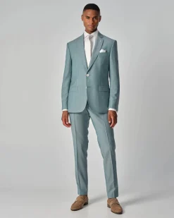 Dutch Dandies Trouwpak