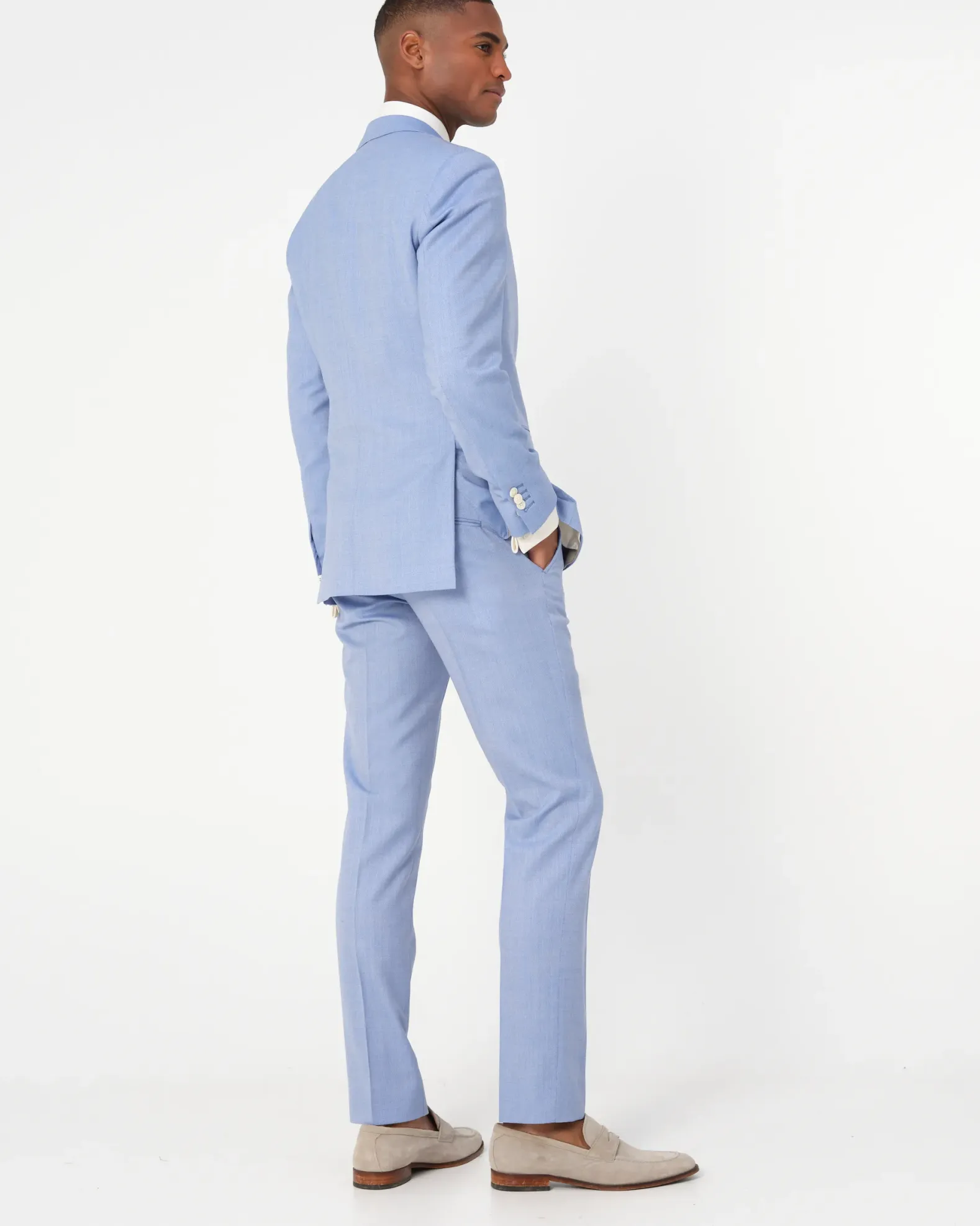 Dutch Dandies Trouwpak