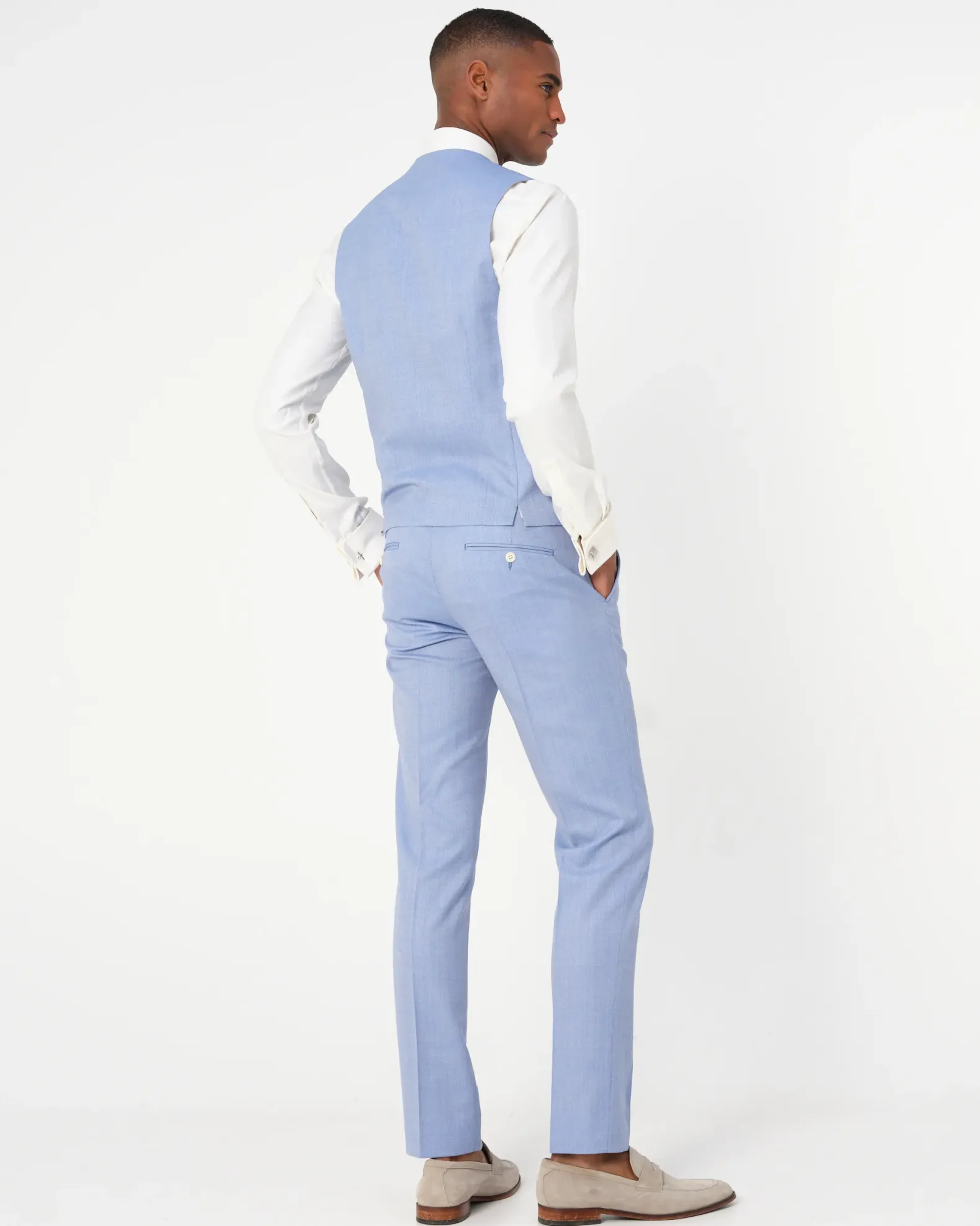 Dutch Dandies Trouwpak