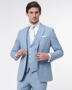 Dutch Dandies Trouwpak