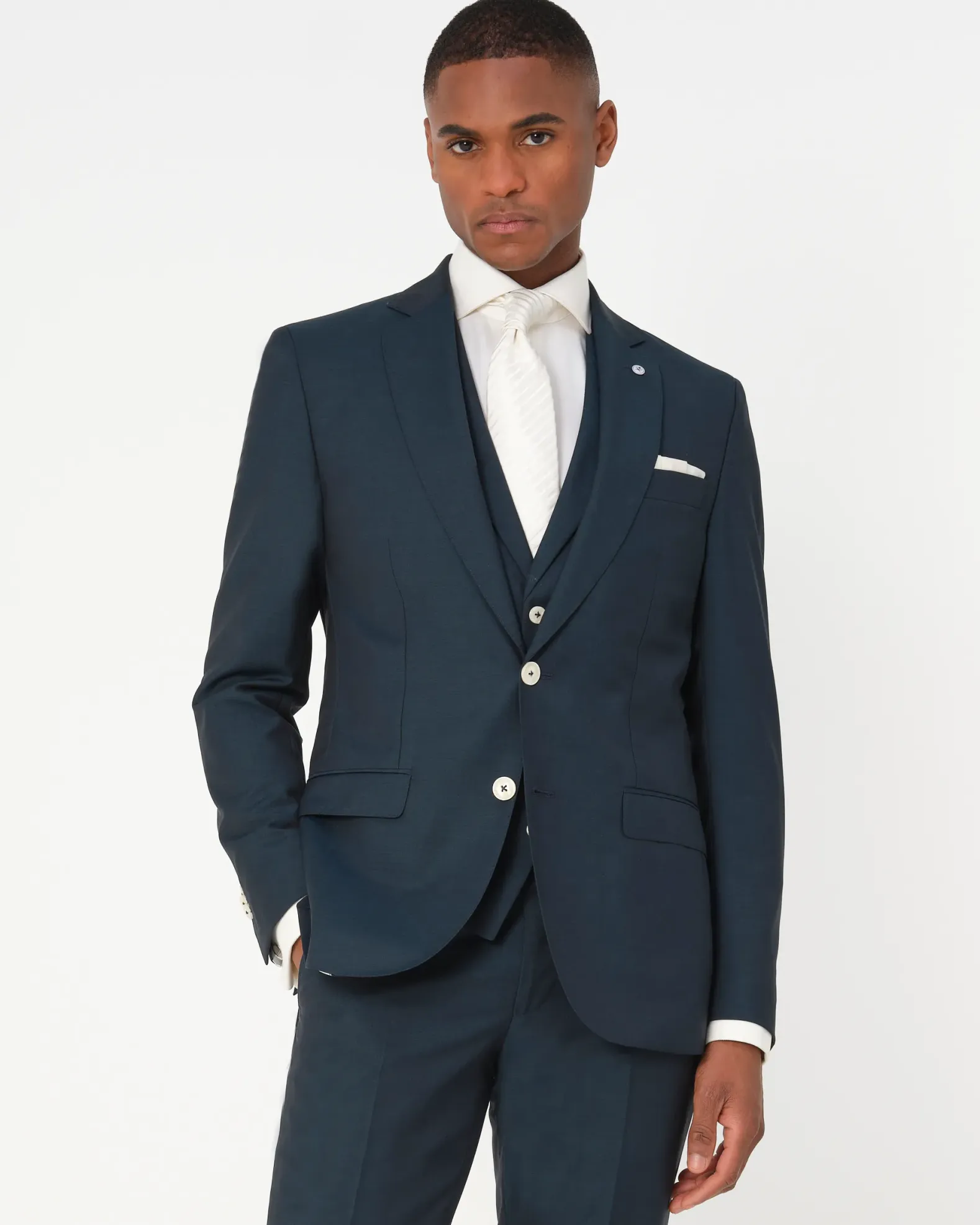 Dutch Dandies Trouwpak