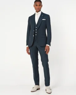 Dutch Dandies Trouwpak