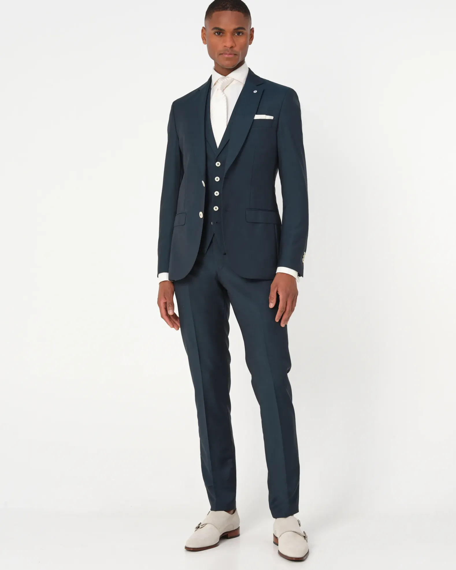 Dutch Dandies Trouwpak
