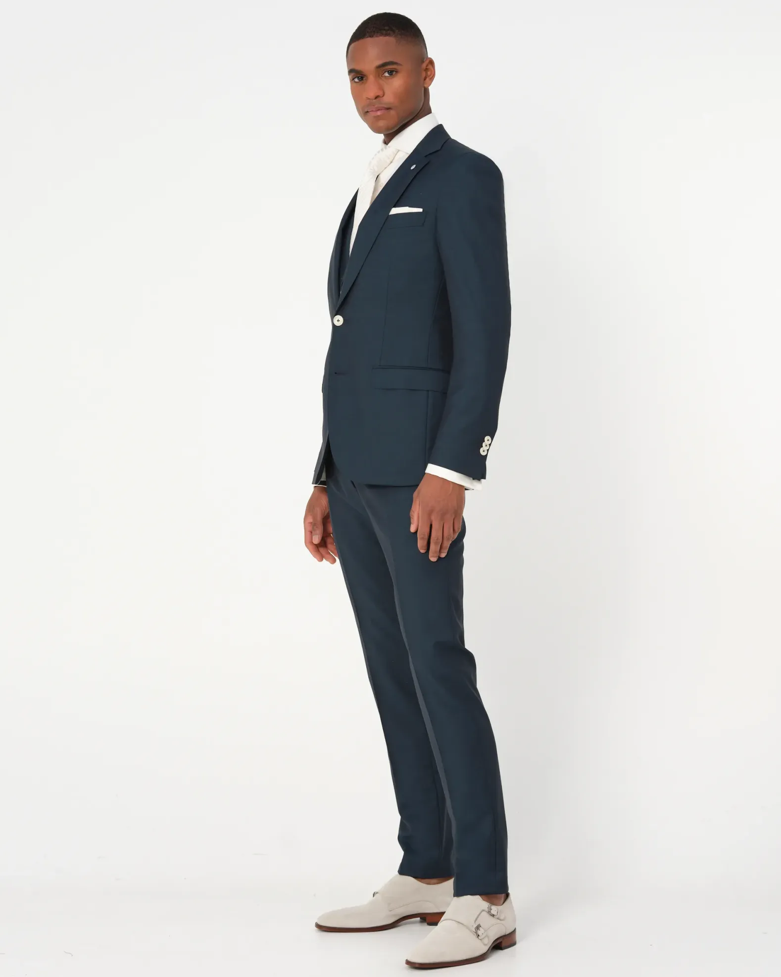 Dutch Dandies Trouwpak