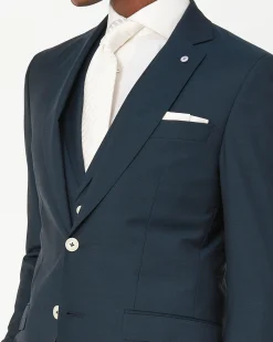 Dutch Dandies Trouwpak