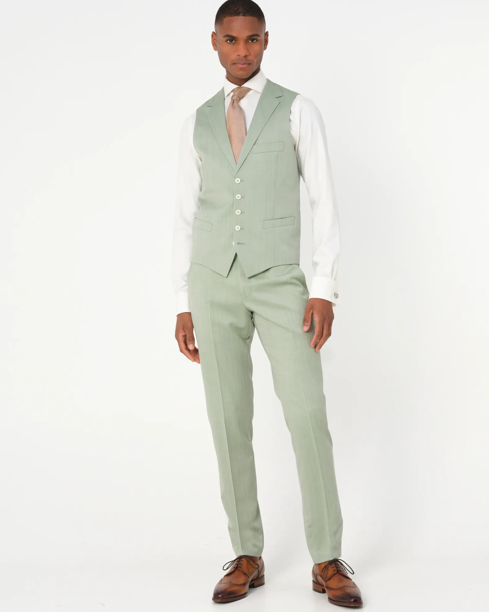 Dutch Dandies Trouwpak