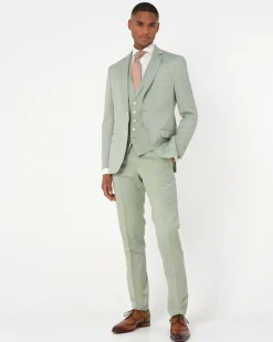 Dutch Dandies Trouwpak