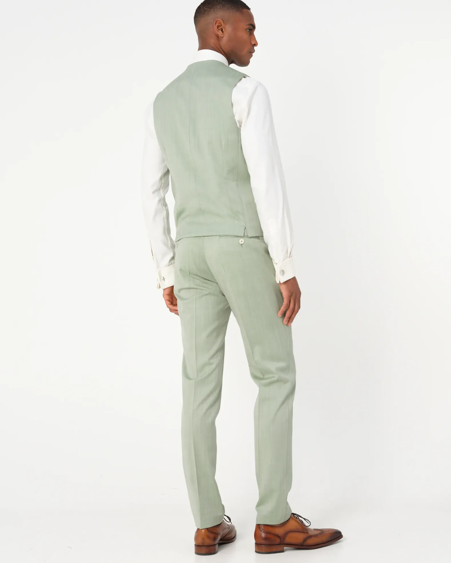 Dutch Dandies Trouwpak