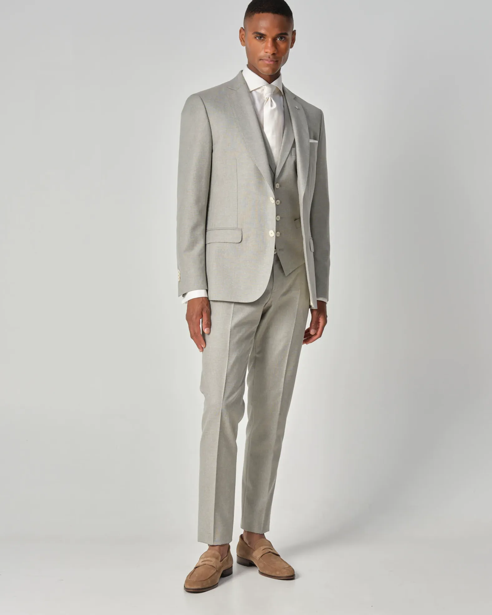 Dutch Dandies Trouwpak