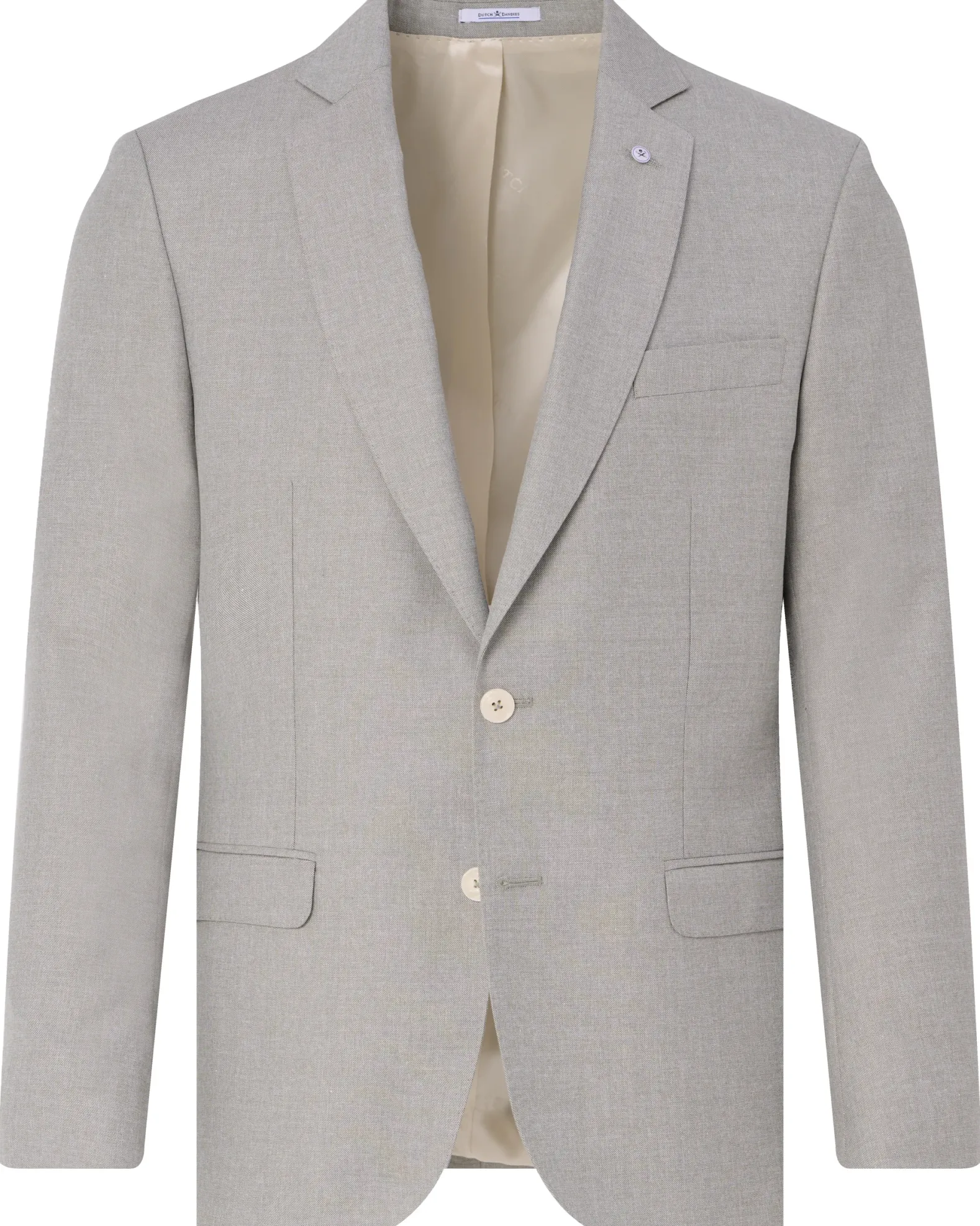 Dutch Dandies Trouwpak