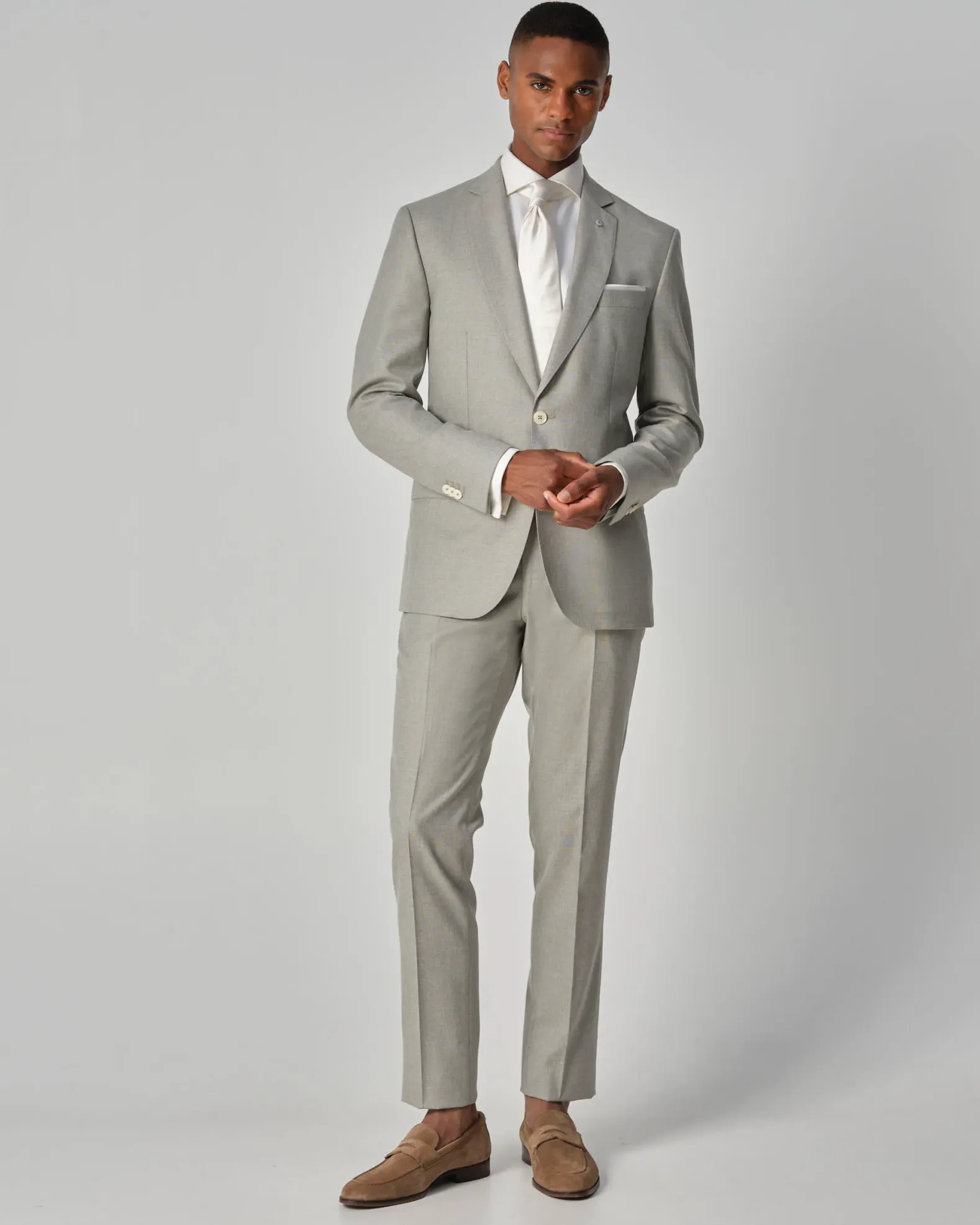 Dutch Dandies Trouwpak