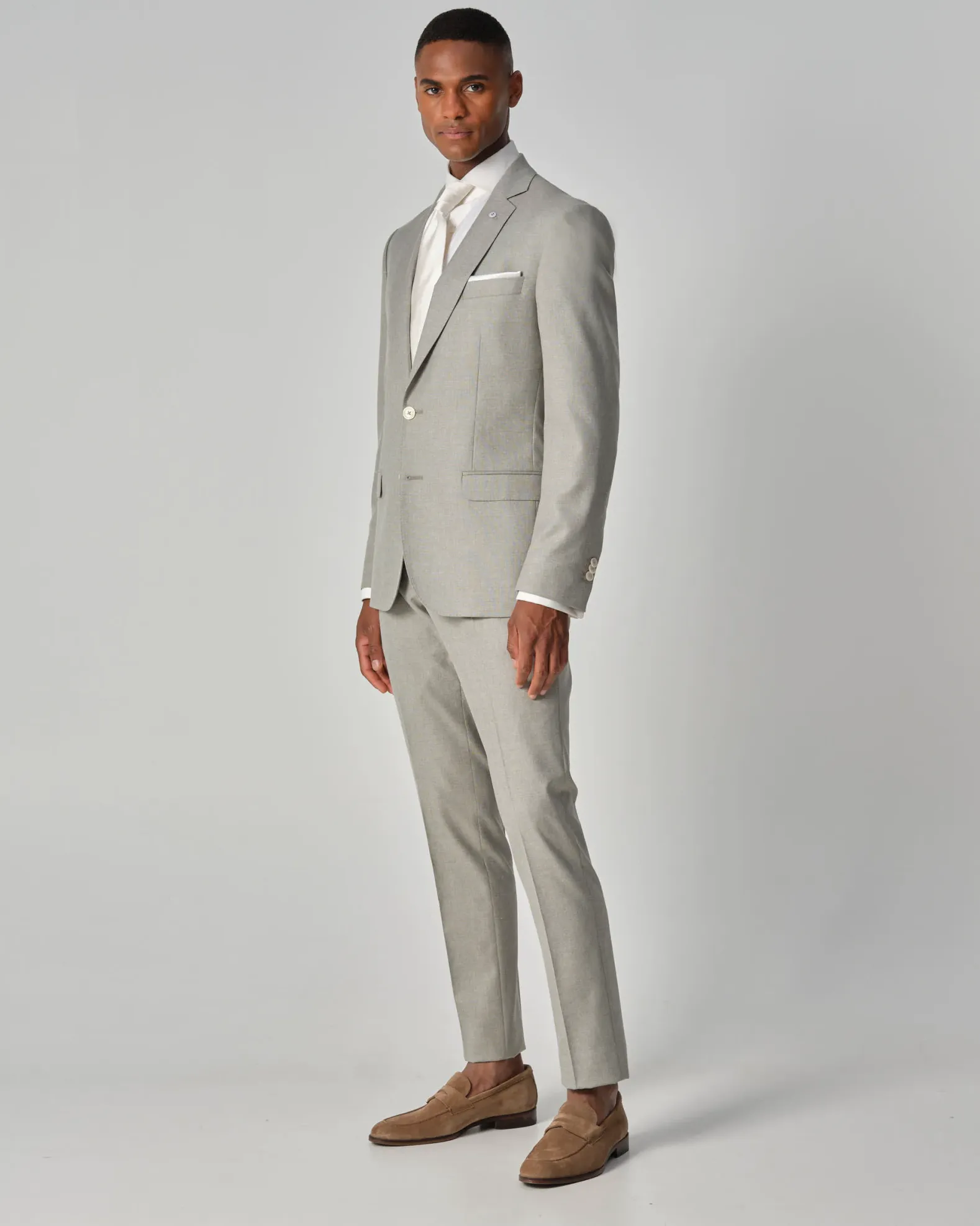 Dutch Dandies Trouwpak