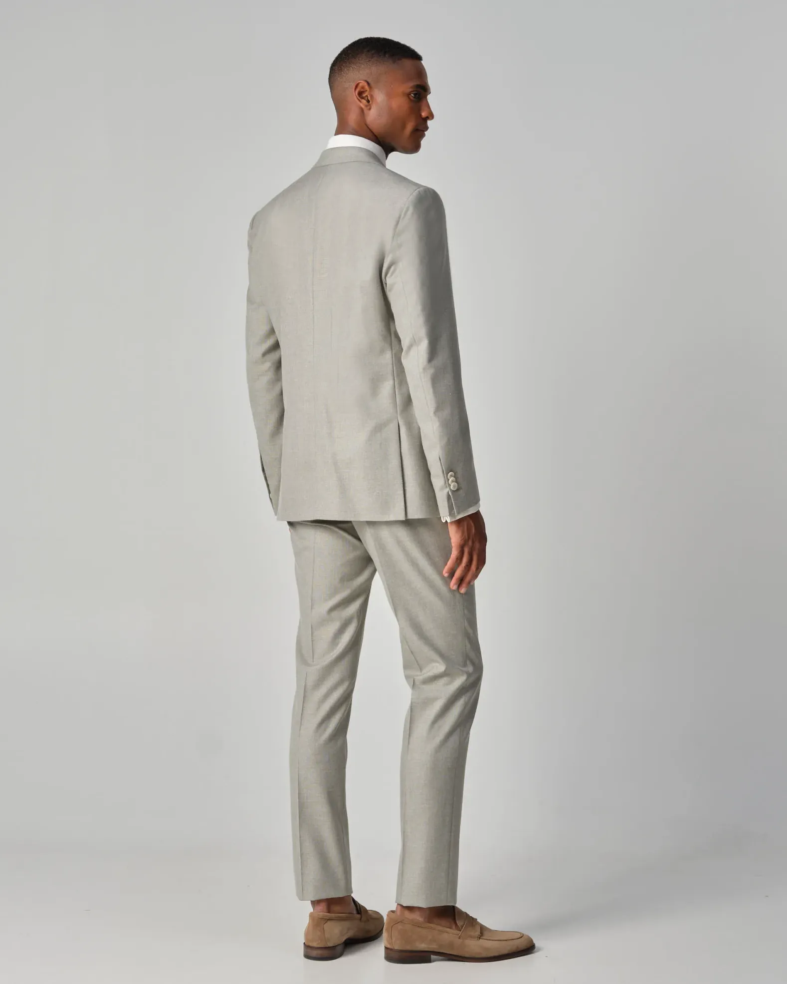 Dutch Dandies Trouwpak