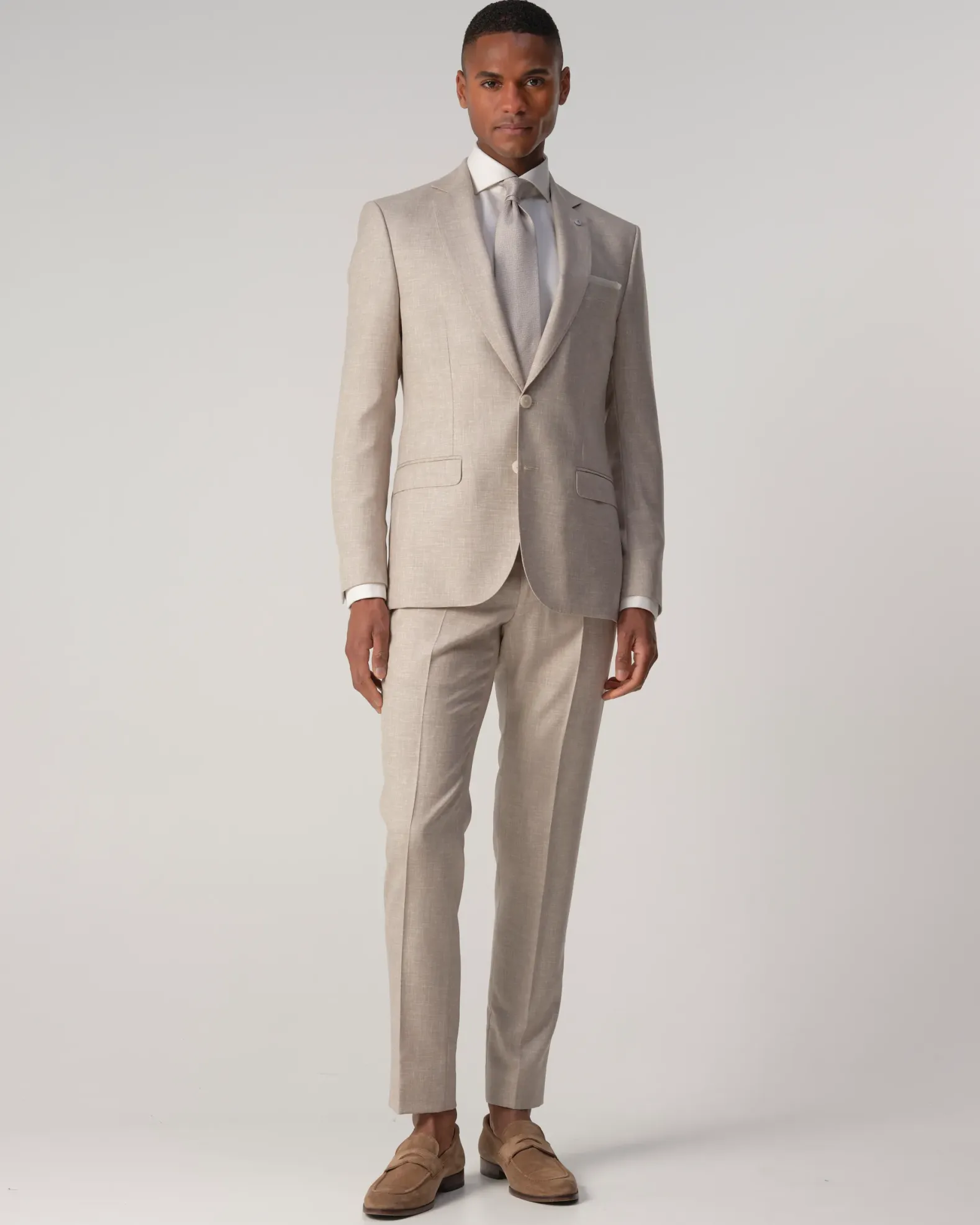 Dutch Dandies Trouwpak